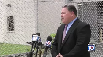 Attorney calls North Miami Beach mayor's arrest 'political hit job'