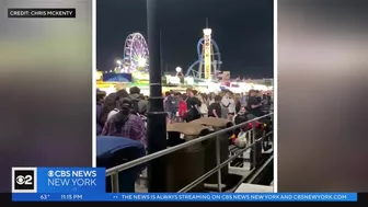 Ocean City officials enact beach, boardwalk rules after rowdy behavior