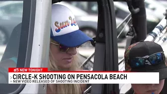 Sheriff reacts to Pensacola Beach Circle K clerk firing shots at group; No charges filed