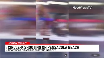 Sheriff reacts to Pensacola Beach Circle K clerk firing shots at group; No charges filed