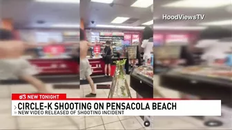 Sheriff reacts to Pensacola Beach Circle K clerk firing shots at group; No charges filed