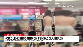 Sheriff reacts to Pensacola Beach Circle K clerk firing shots at group; No charges filed