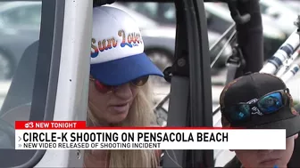 Sheriff reacts to Pensacola Beach Circle K clerk firing shots at group; No charges filed