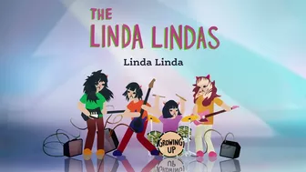 The Linda Lindas - "Linda Linda" (Full Album Stream)