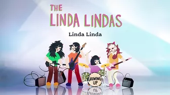 The Linda Lindas - "Linda Linda" (Full Album Stream)