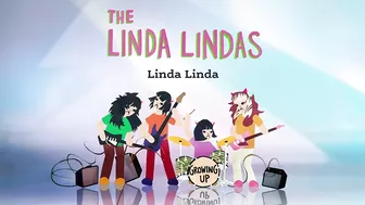 The Linda Lindas - "Linda Linda" (Full Album Stream)