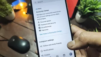 How to fix messenger not showing active friends || Instagram online active friends not showing