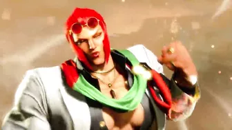 Street Fighter 6 - Outfit 2 Trailer