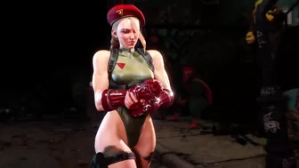 Street Fighter 6 - Outfit 2 Trailer