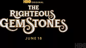 The Righteous Gemstones Season 3 | Official Trailer | Max