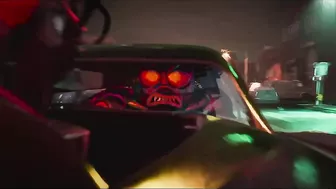 TEENAGE MUTANT NINJA TURTLES: MUTANT MAYHEM Official Trailer (2023)