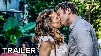 A MISSED CONNECTION Official Trailer (2023) Romance Movie HD