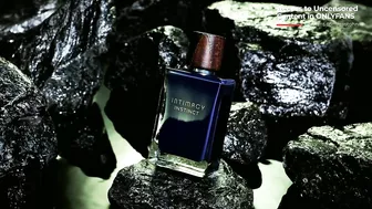 Model Iago Botelho for INTIMACY Instinct Fragrance - Parfum Campaign