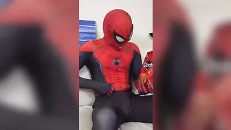 Spider-Man funny video ???????????? | SPIDER-MAN Best TikTok April 2023 Part129 #shorts #sigma