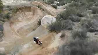 Brandon Semenuk's Fools Gold | X Games