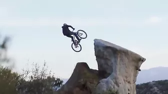 Brandon Semenuk's Fools Gold | X Games