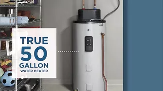 GE Flexible Capacity Water Heaters featured on Designing Spaces of Hope: Liam’s Story