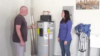 GE Flexible Capacity Water Heaters featured on Designing Spaces of Hope: Liam’s Story