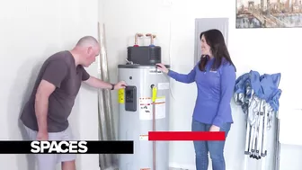 GE Flexible Capacity Water Heaters featured on Designing Spaces of Hope: Liam’s Story