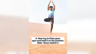 சவால் ???????? #yoga #challenge #flexibility #balance #focus #youtube #shorts #nature #mobility #passion