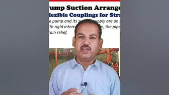 NFPA 20 Flexible Pipe Connector Mistake: Avoid These Costly Errors!