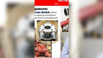 NFPA 20 Flexible Pipe Connector Mistake: Avoid These Costly Errors!