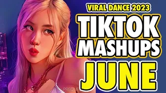 New Tiktok Mashup 2023 Philippines Party Music | Viral Dance Trends | June 4th