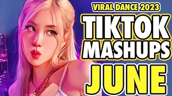 New Tiktok Mashup 2023 Philippines Party Music | Viral Dance Trends | June 4th