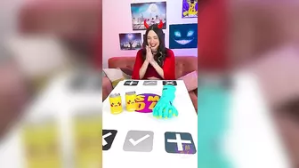 The devil's game! ???????????? POP IT! TRADING GAME || TikTok FIDGET GAME ???? #shorts #SMOL