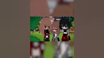 #1292 Gacha Life Tiktok Compilation ❤️#shorts #gachaclub #gachalife #gachatrend #bkdk #deku #bakugo