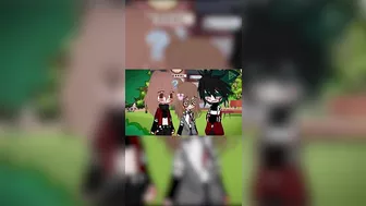 #1292 Gacha Life Tiktok Compilation ❤️#shorts #gachaclub #gachalife #gachatrend #bkdk #deku #bakugo