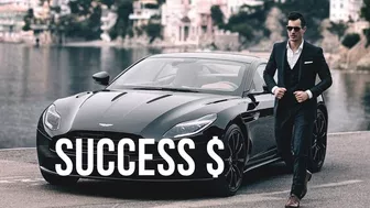 ???? Sigma Success???? Compilation Video: ???? Igniting Your Drive with Billionaire Inspiration.