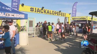 Jackalope Festival in Virginia Beach