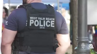 West Palm Beach pride event adding more security