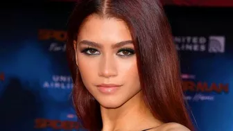 See Zendaya’s Best Bikini Moments!