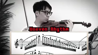 If Violin was a Video Game