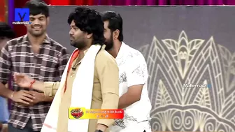 Extra Jabardasth Latest Promo - 09th June 2023 - Rashmi,Sada ,Daggubati Abhiram , Director Teja