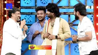 Extra Jabardasth Latest Promo - 09th June 2023 - Rashmi,Sada ,Daggubati Abhiram , Director Teja