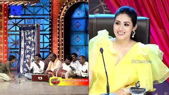 Extra Jabardasth Latest Promo - 09th June 2023 - Rashmi,Sada ,Daggubati Abhiram , Director Teja