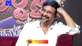 Extra Jabardasth Latest Promo - 09th June 2023 - Rashmi,Sada ,Daggubati Abhiram , Director Teja