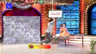 Extra Jabardasth Latest Promo - 09th June 2023 - Rashmi,Sada ,Daggubati Abhiram , Director Teja