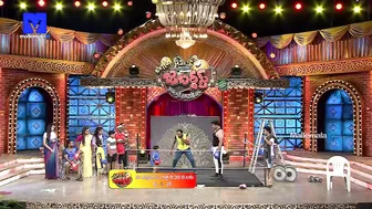 Extra Jabardasth Latest Promo - 09th June 2023 - Rashmi,Sada ,Daggubati Abhiram , Director Teja