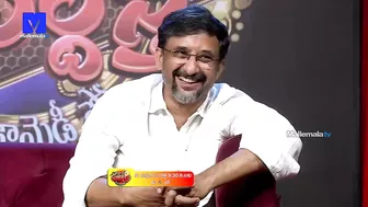 Extra Jabardasth Latest Promo - 09th June 2023 - Rashmi,Sada ,Daggubati Abhiram , Director Teja