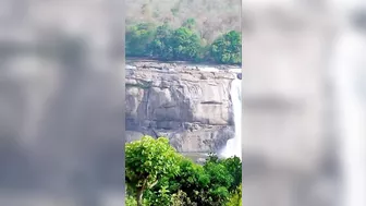 Athirapalli????#alice #sajin #youtube #1k #reels #travel #travelvlog #tour #water #views #reaction #yt