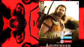 Adipurush Trailer 2 & Box Office Collection, Prabhas, kriti Sanon, Saif Ali Khan, #Adipurush