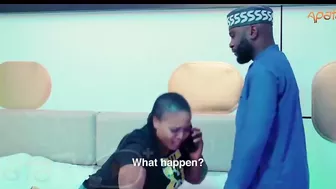 Agbon Yoruba Movie 2023 | Official Trailer | Showing Next On ApataTV+