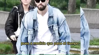 Modelo de OnlyFans sorprende al hablar de las "hazañas" de Piqué