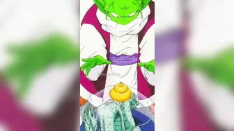 Porunga vs Shenron ? #shorts #dragonballsupergoku #anime