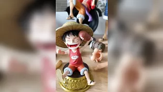 20k Có Mua Được Mô Hình Không | Long Mô Hình #shorts #anime #onepiece