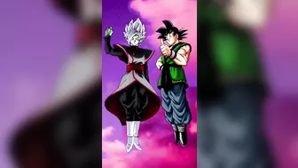 dragon ball super | who is strongest #anime #goku #dragonballs #bettle